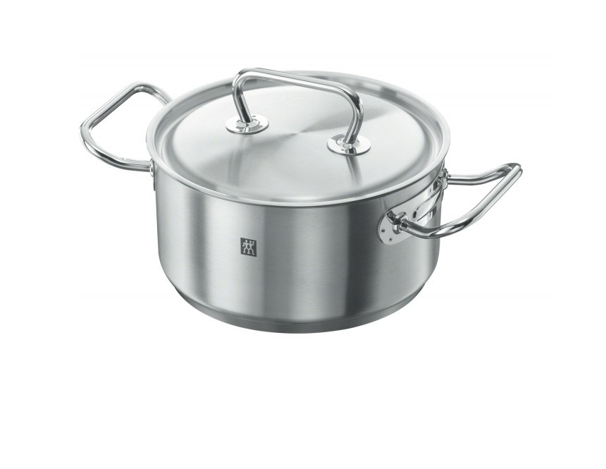 Zwilling Набор посуды 5 предметов Twin Classic | https://grandposuda.com.ua