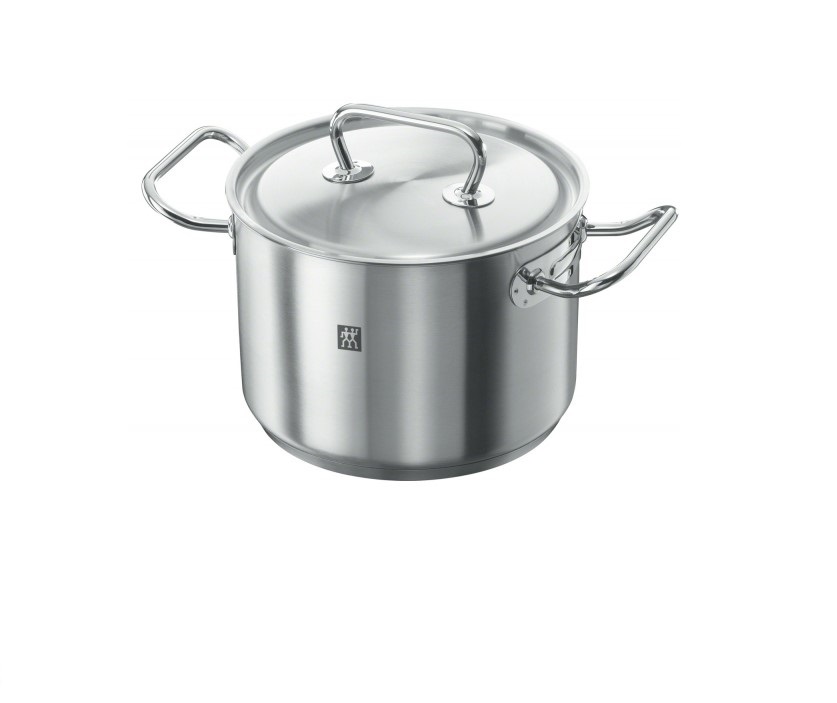 Zwilling Набор посуды 5 предметов Twin Classic | https://grandposuda.com.ua