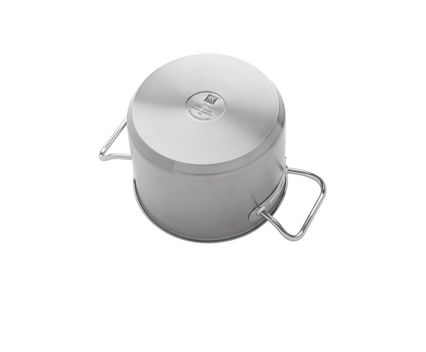 Zwilling Набор посуды 5 предметов Twin Classic | https://grandposuda.com.ua