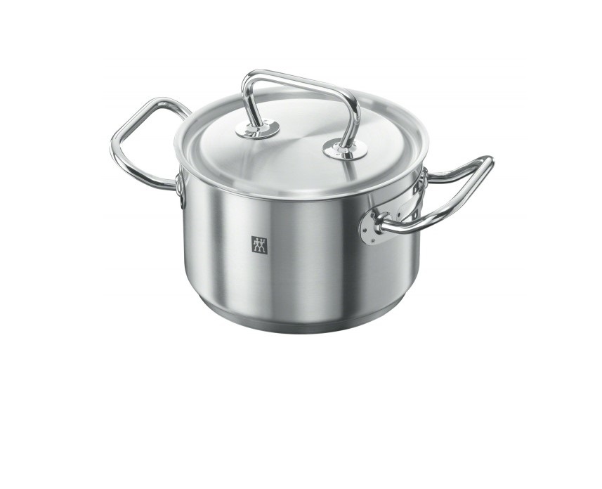 Zwilling Набор посуды 5 предметов Twin Classic | https://grandposuda.com.ua