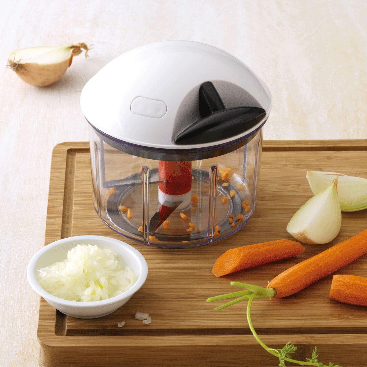 Fissler Измельчитель универсальный FineCut Fissler Измельчитель универсальный FineCut | https://grandposuda.com.ua