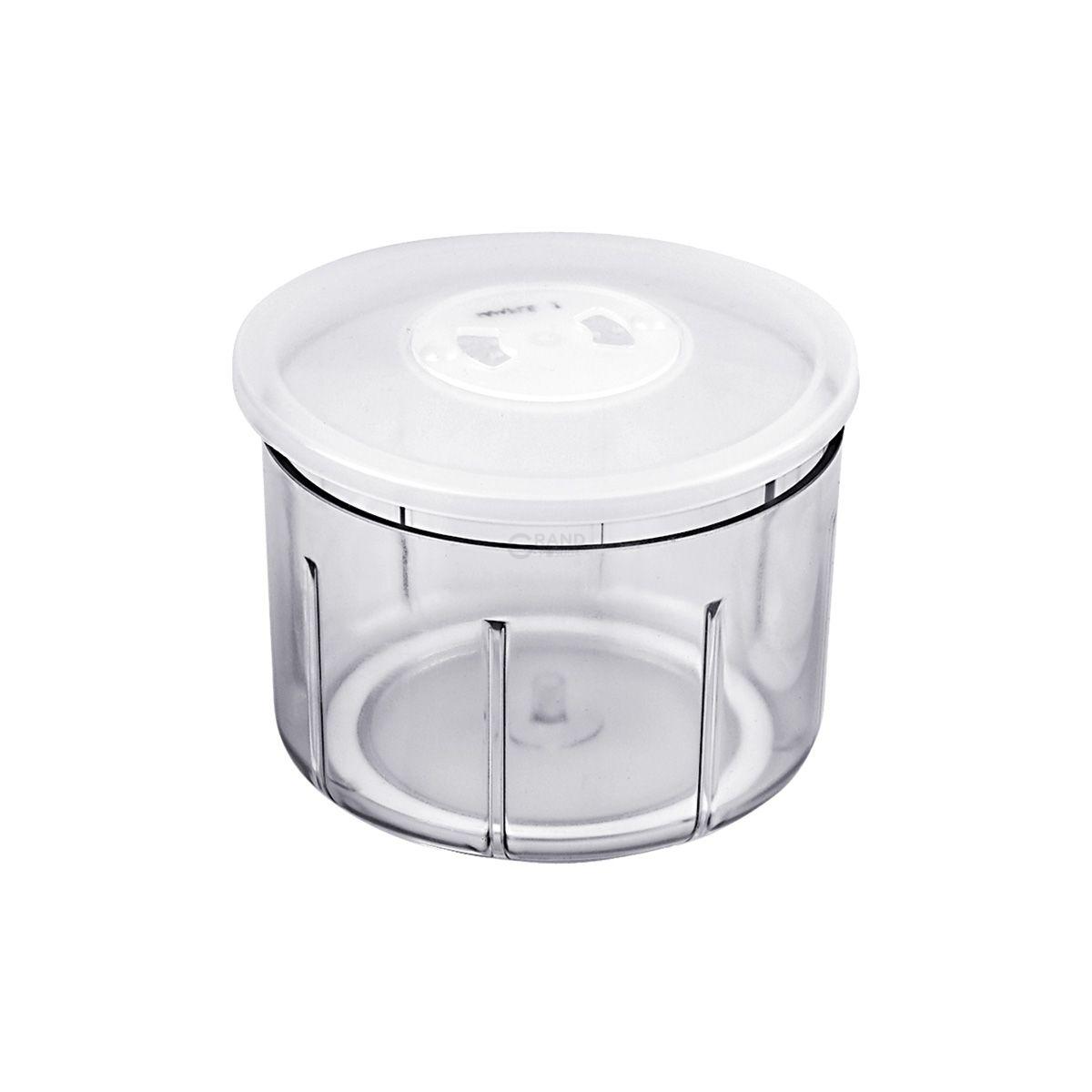 Fissler Контейнер с крышкой Finecut Fissler Контейнер с крышкой Finecut | https://grandposuda.com.ua