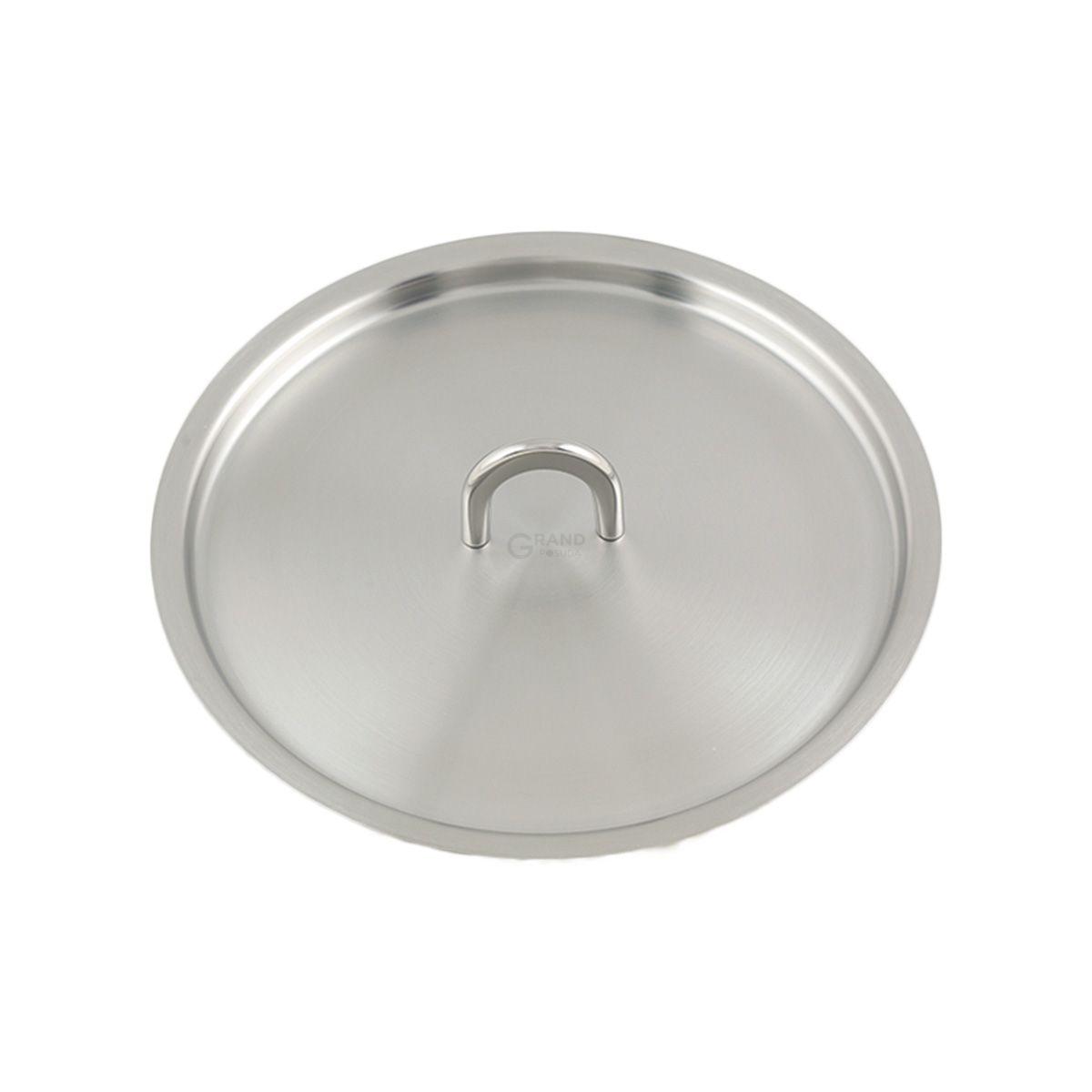 Fissler Кришка металева 24 см Sardinia | https://grandposuda.com.ua