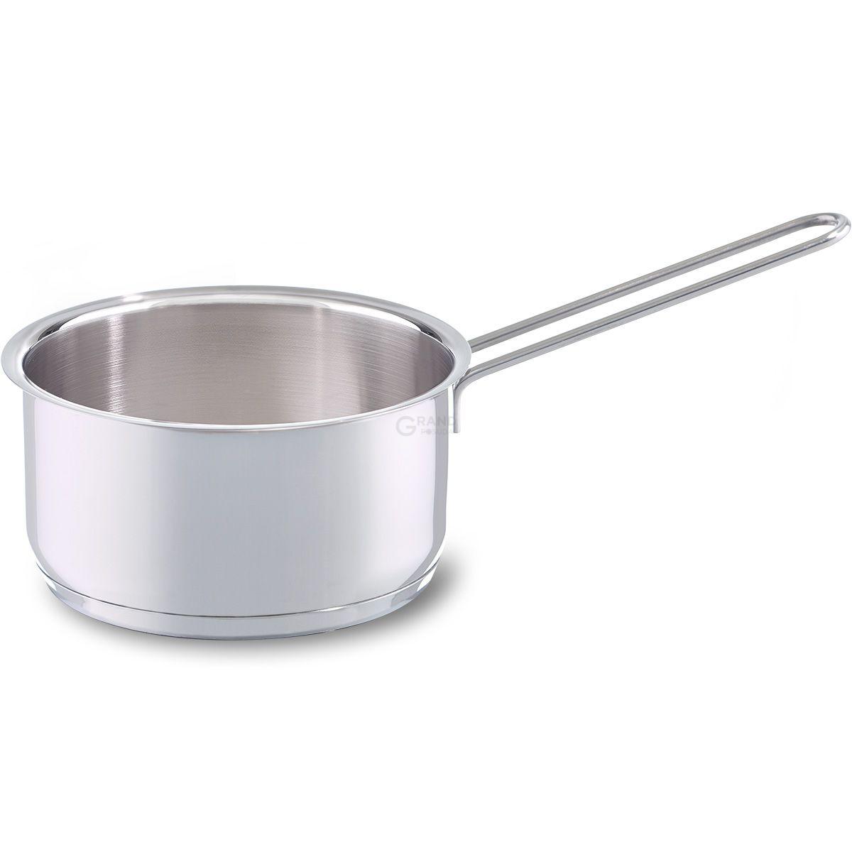 Fissler Ковш без крышки 14 см Häppchen-Set | https://grandposuda.com.ua