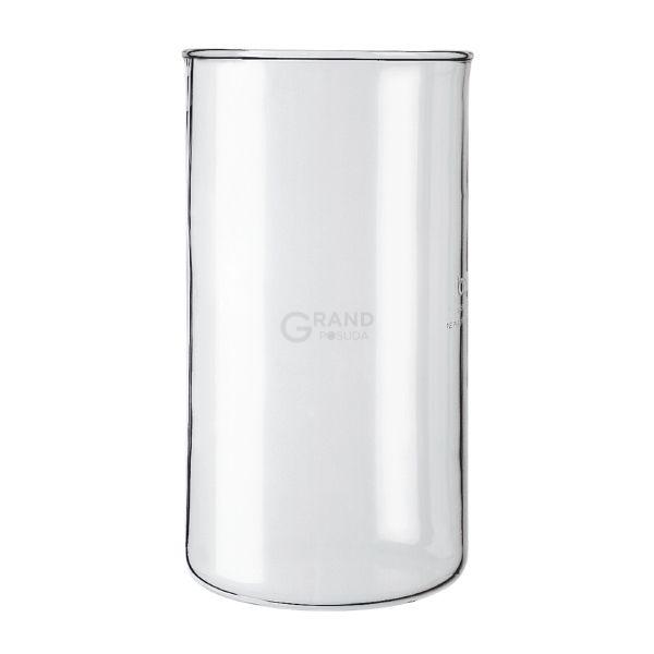 Bodum Колба к заварочному чайнику, 0,35 л, Spare Beaker | https://grandposuda.com.ua