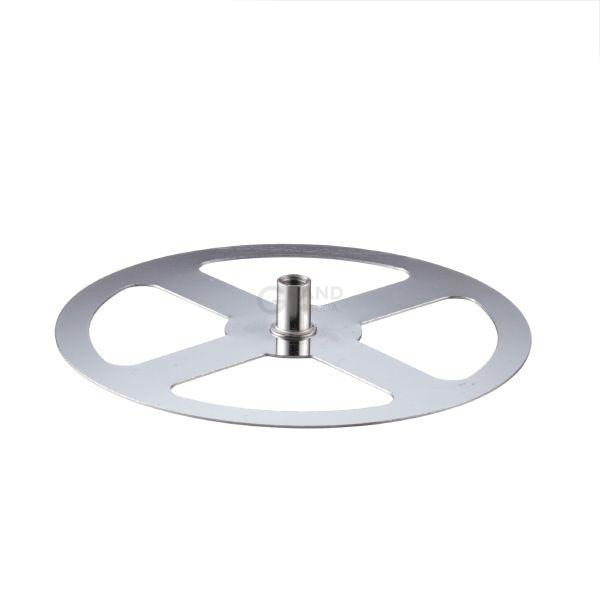 Bodum Кільце від фільтра, металеве для кавоварок обємом 1 л Component | https://grandposuda.com.ua