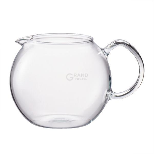 Bodum Колба запасная для чайника, 1 л, Spare Beaker | https://grandposuda.com.ua