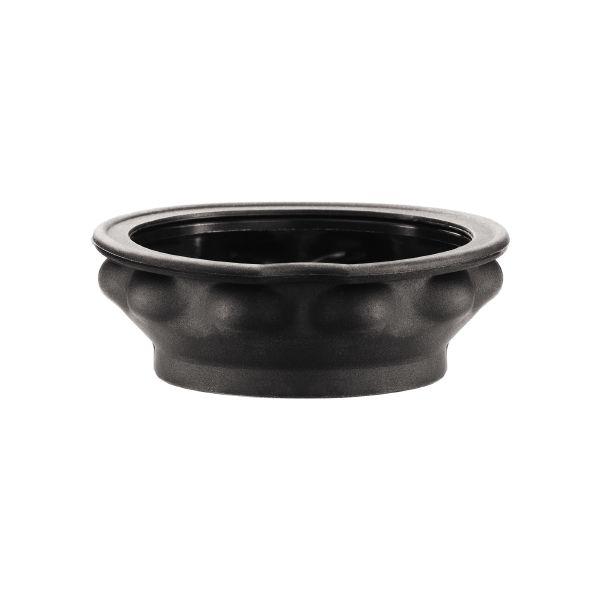 Bodum Силиконовое кольцо с фильтром черное Component Bodum Силиконовое кольцо с фильтром черное Component | https://grandposuda.com.ua