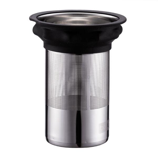 Bodum Фильтр с силиконовым краем 9,7 см Component Bodum Фильтр с силиконовым краем 9,7 см Component | https://grandposuda.com.ua
