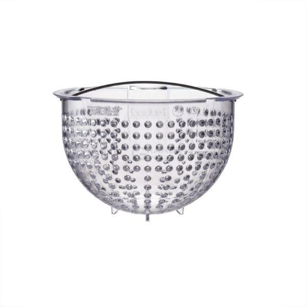 Bodum Фильтр пластиковый 14,3 см Component Bodum Фильтр пластиковый 14,3 см Component | https://grandposuda.com.ua