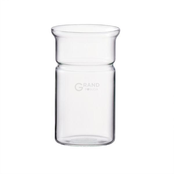 Bodum Колба запасная для емкости, 0,3 л, Spare Beaker | https://grandposuda.com.ua