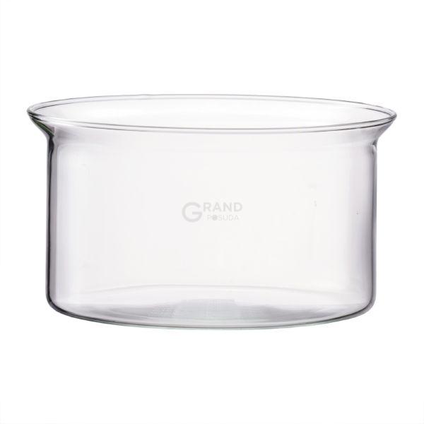Bodum Колба запасная для емкости 1000 мл, Spare Beaker | https://grandposuda.com.ua
