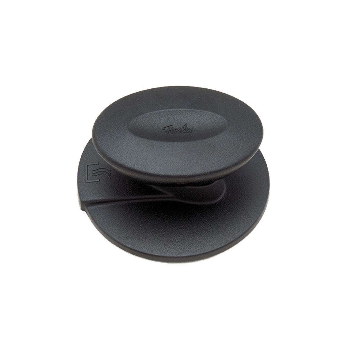 Fissler Ручка до металевої кришки Coronal Fissler Ручка до металевої кришки Coronal | https://grandposuda.com.ua