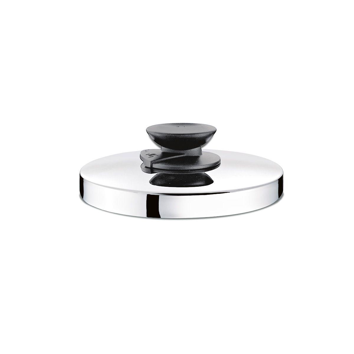 Fissler Кришка металева 26 см Сoronal Fissler Кришка металева 26 см Сoronal | https://grandposuda.com.ua