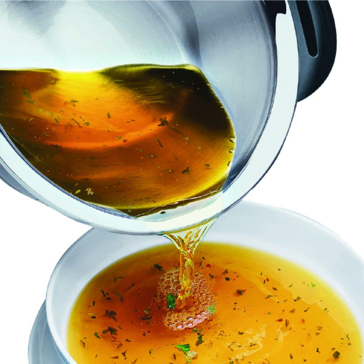 Fissler Набор посуды, 5 предметов, Intensa | https://grandposuda.com.ua