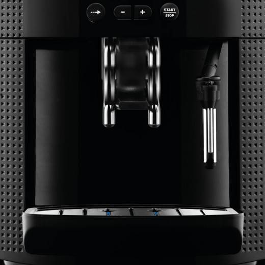 Krups Кофемашина EA 8108 | https://grandposuda.com.ua