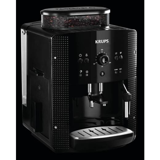 Krups Кофемашина EA 8108 | https://grandposuda.com.ua
