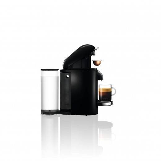 Krups Кофемашина капсульная XN9008 Nespresso Vertuo | https://grandposuda.com.ua