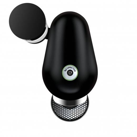 Krups Кофемашина капсульная XN9008 Nespresso Vertuo | https://grandposuda.com.ua