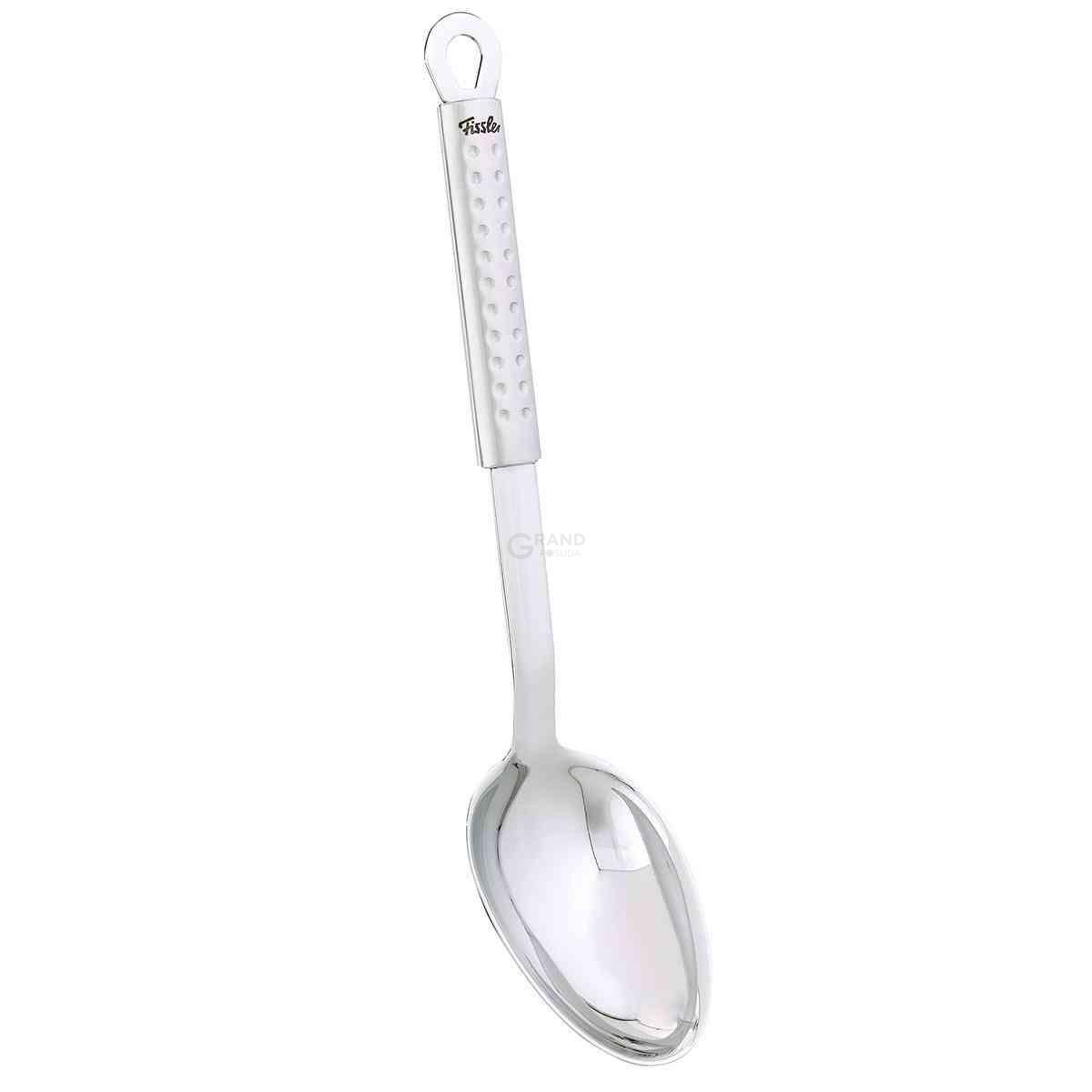 Fissler Ложка для овощей 33 см Magic | https://grandposuda.com.ua