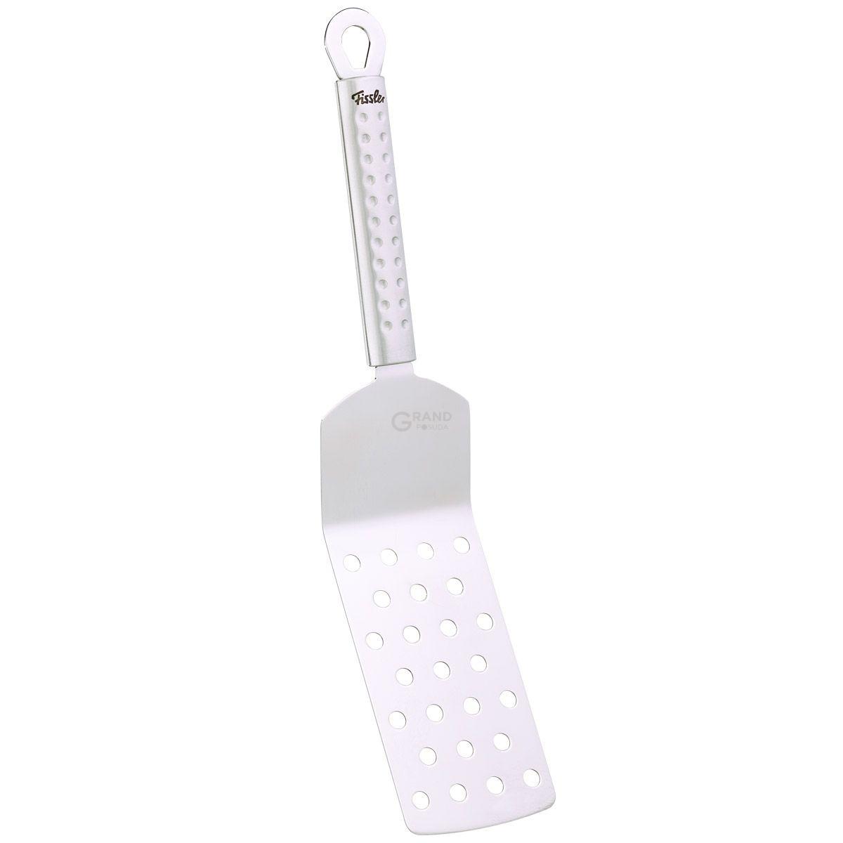 Fissler Лопатка кухонна, перфорована Magic | https://grandposuda.com.ua