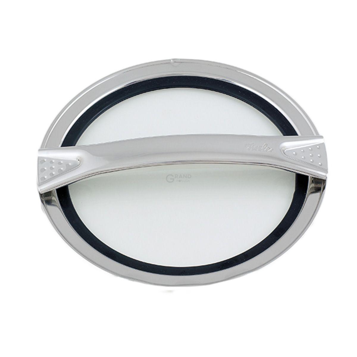 Fissler Кришка скляна 16 см Magic | https://grandposuda.com.ua