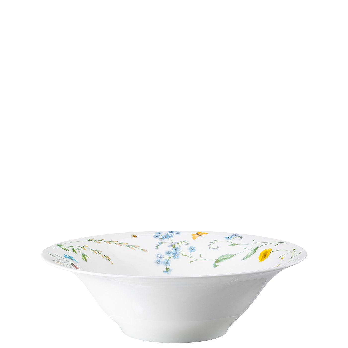 Hutschenreuther Чаша 26 см Spring Vibes Nora | https://grandposuda.com.ua