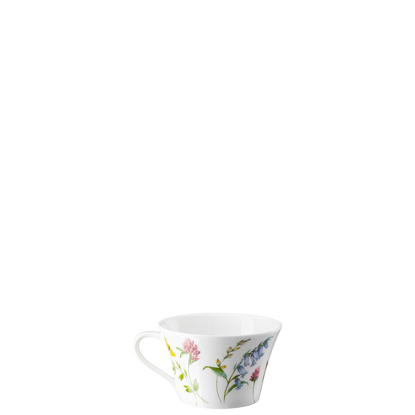 Hutschenreuther Чашка для чаю, капучино 0,25 л Spring Vibes Nora | https://grandposuda.com.ua