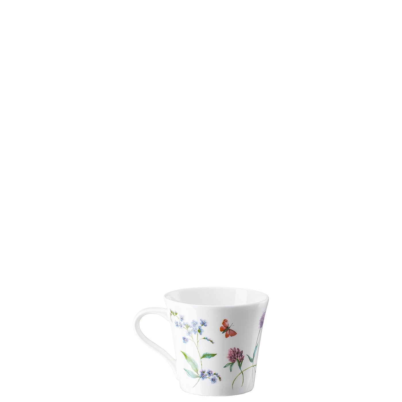 Hutschenreuther Кружка 0,28 л Spring Vibes Nora | https://grandposuda.com.ua