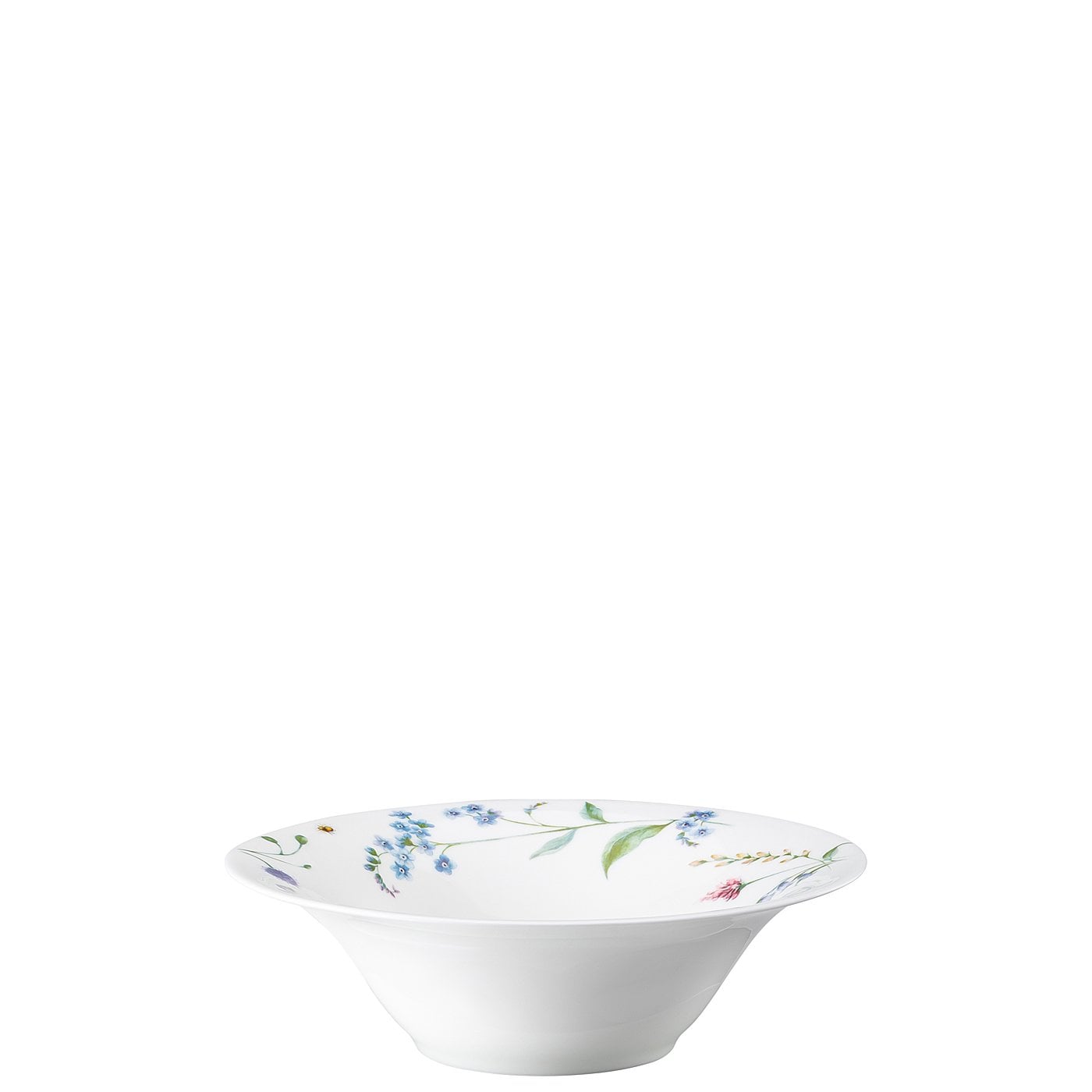 Hutschenreuther Чаша багатофункціональна 20 см Spring Vibes Nora | https://grandposuda.com.ua