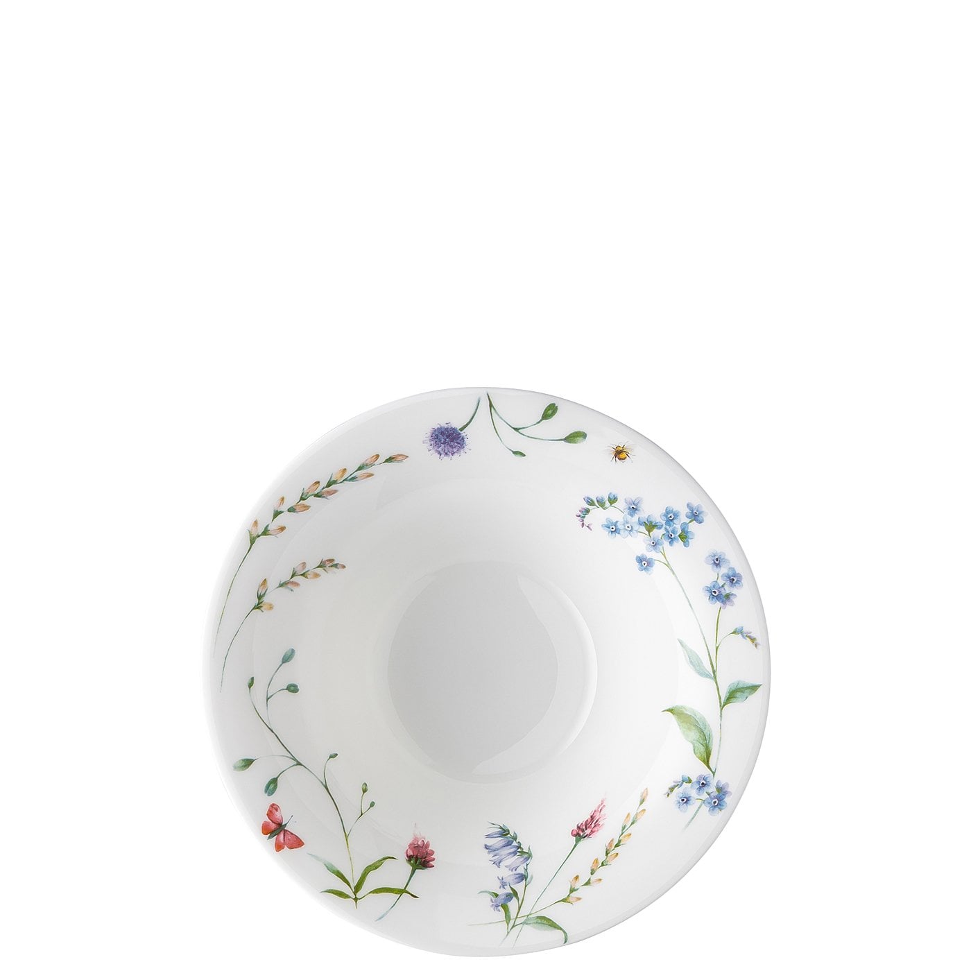 Hutschenreuther Чаша багатофункціональна 20 см Spring Vibes Nora | https://grandposuda.com.ua