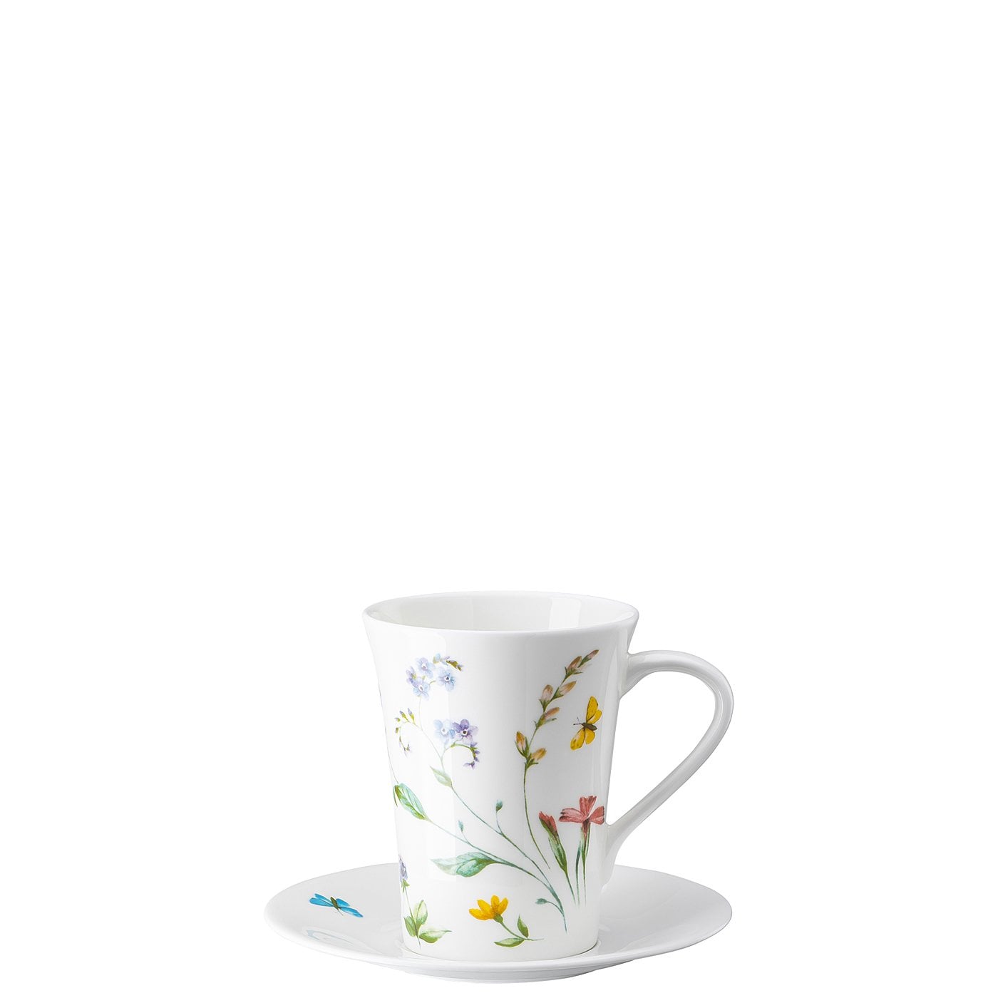 Hutschenreuther Кружка 0,4 л Spring Vibes Nora | https://grandposuda.com.ua