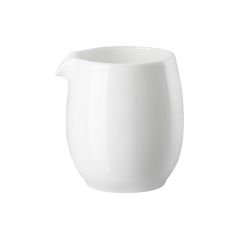 Hutschenreuther Молочник 0,15 л White Nora | https://grandposuda.com.ua