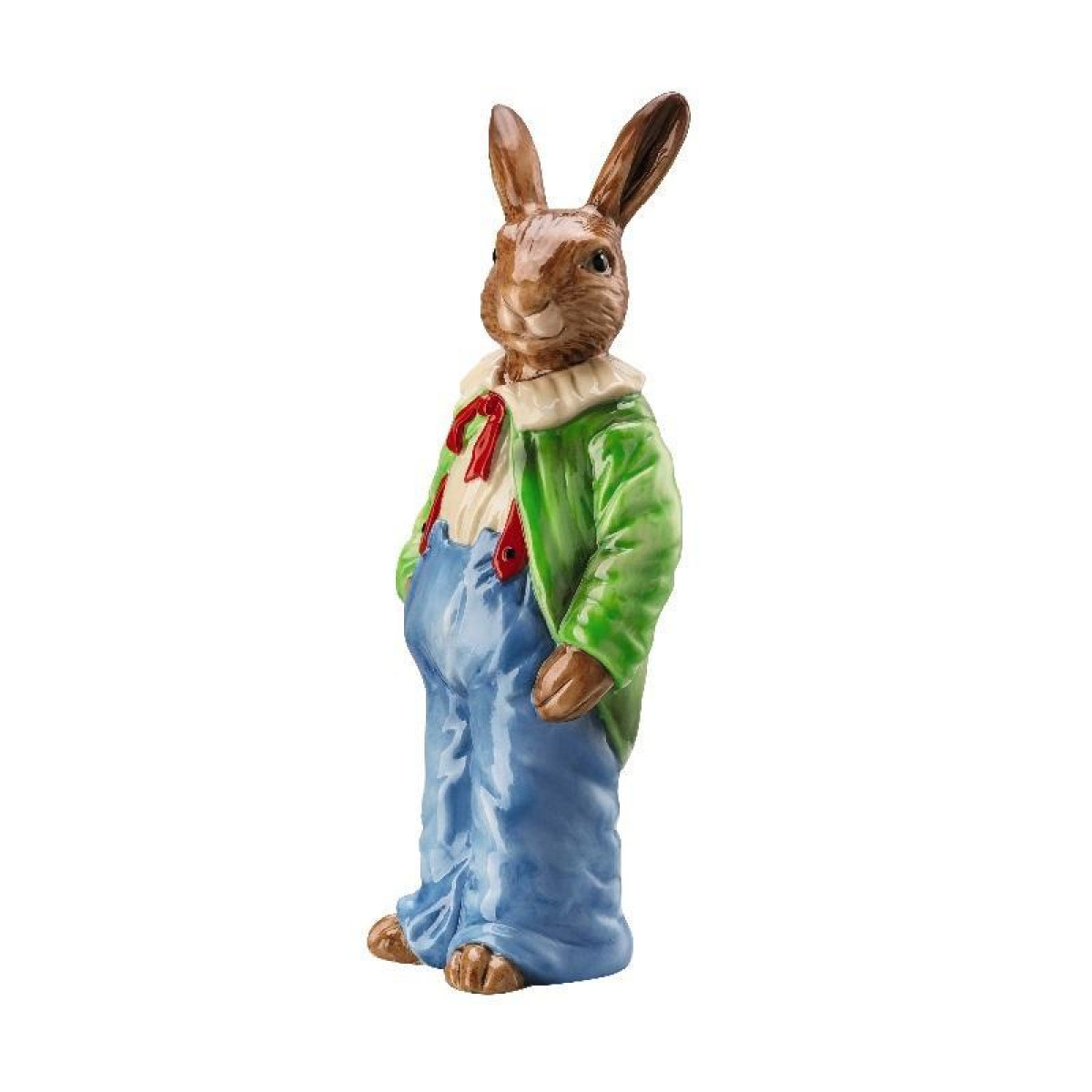 Hutschenreuther Фигурка «Кролик» 15 см Hasenfiguren | https://grandposuda.com.ua