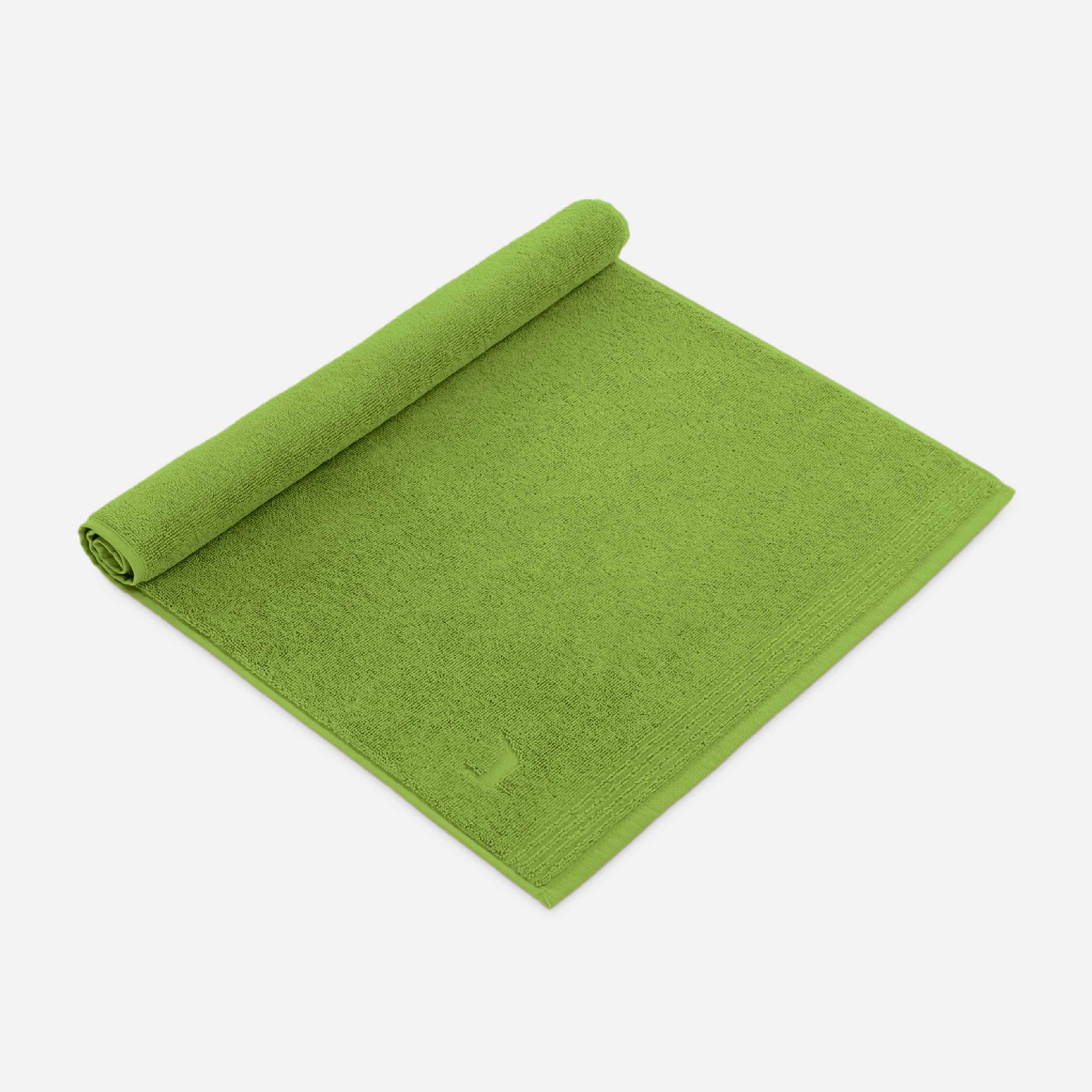 Коврик для душа / ванной 50 x 70 см, peridot Superwuschel Möve | https://grandposuda.com.ua