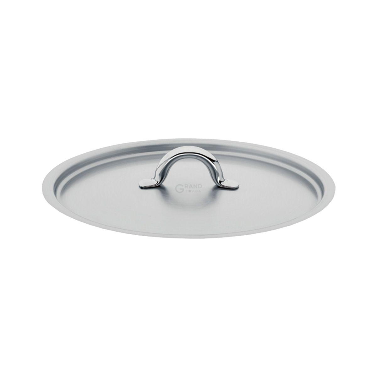 Fissler Кришка металева 24 см Fiamma | https://grandposuda.com.ua