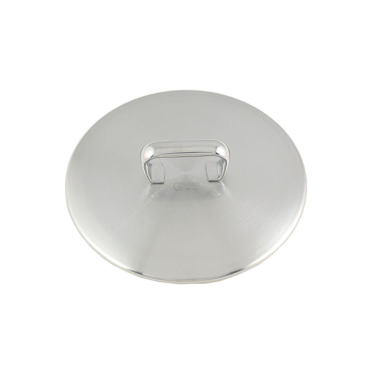 Fissler Кришка металева 16 см Korsika | https://grandposuda.com.ua