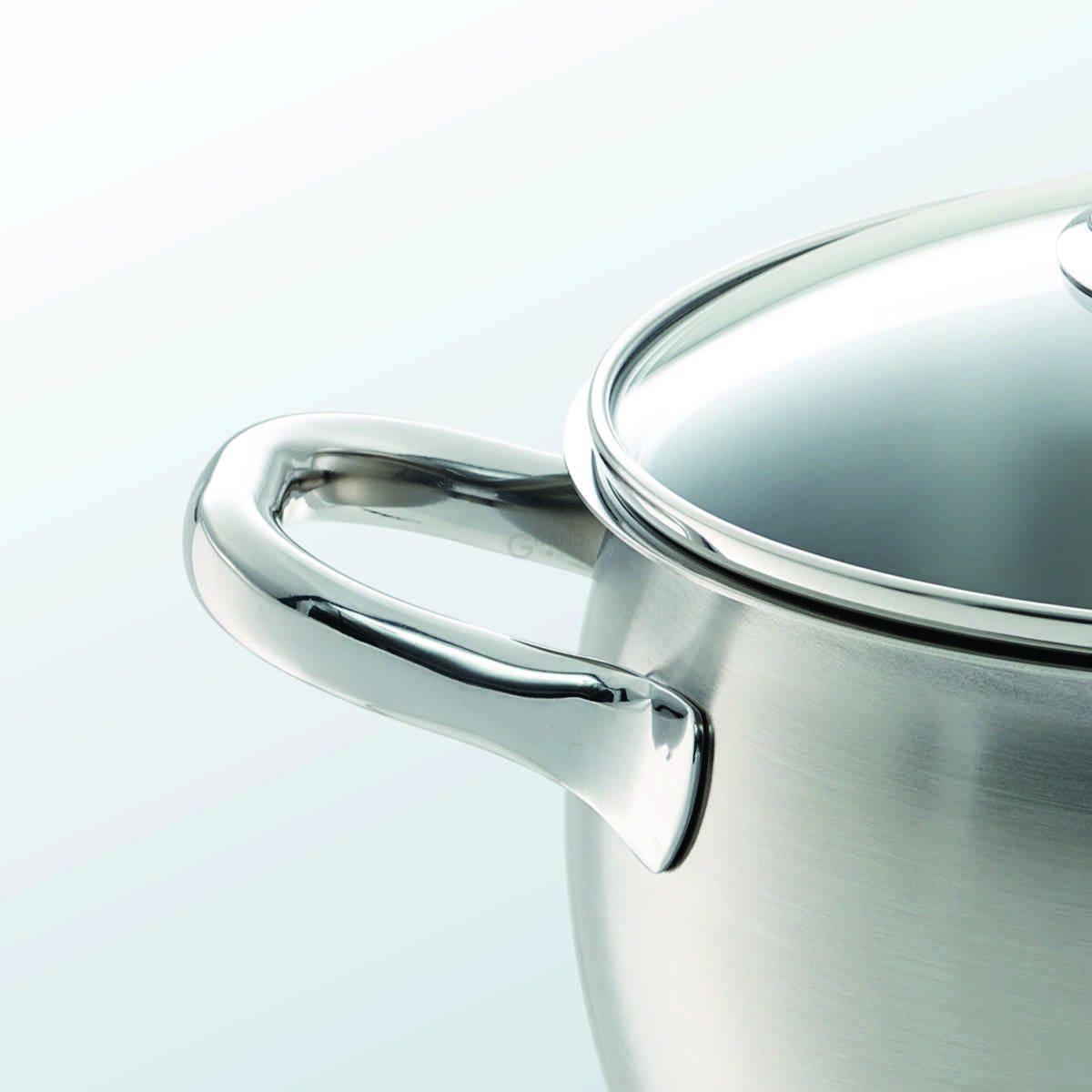 Fissler Сотейник 16 см Valea | https://grandposuda.com.ua