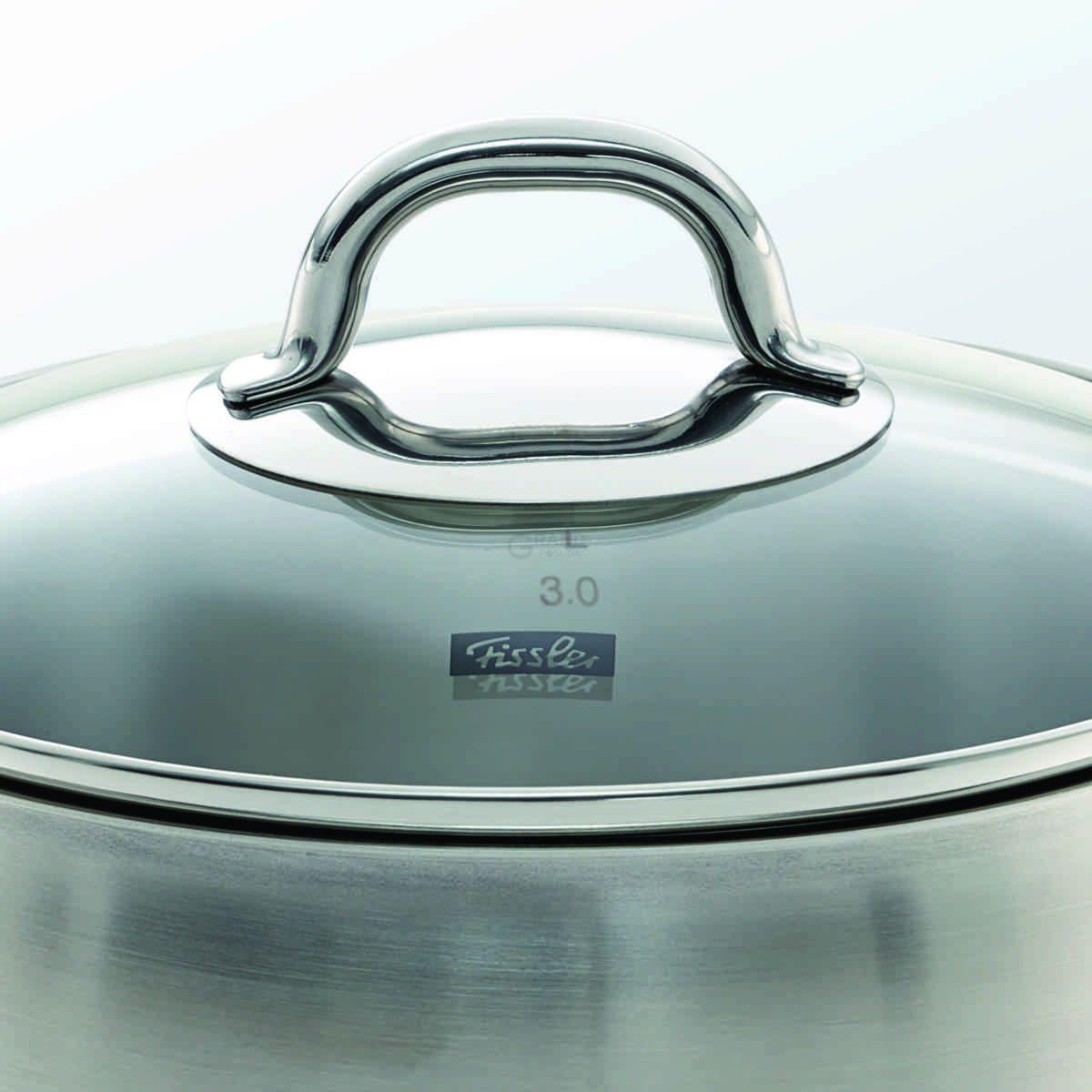 Fissler Сотейник 16 см Valea | https://grandposuda.com.ua