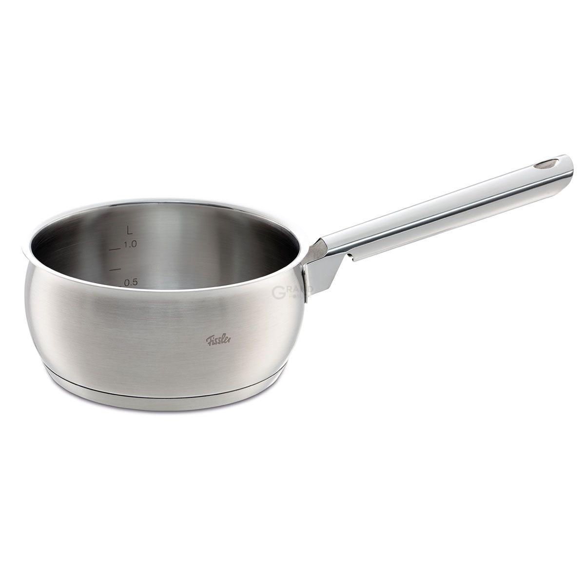 Fissler Сотейник без кришки 16 см Valea | https://grandposuda.com.ua