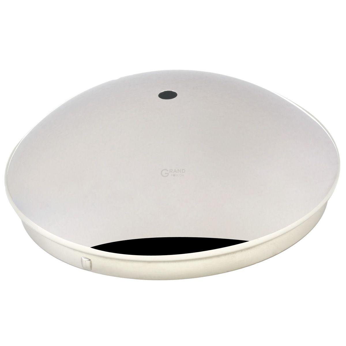 Fissler Кришка металева до чайника | https://grandposuda.com.ua