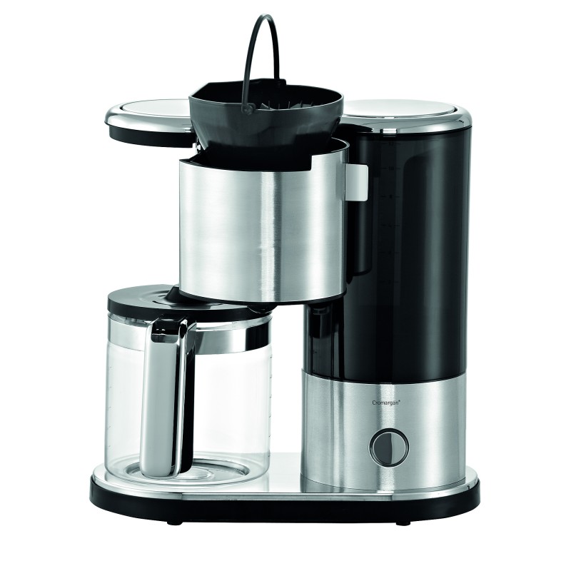 WMF Кофеварка Glas LINEO | https://grandposuda.com.ua