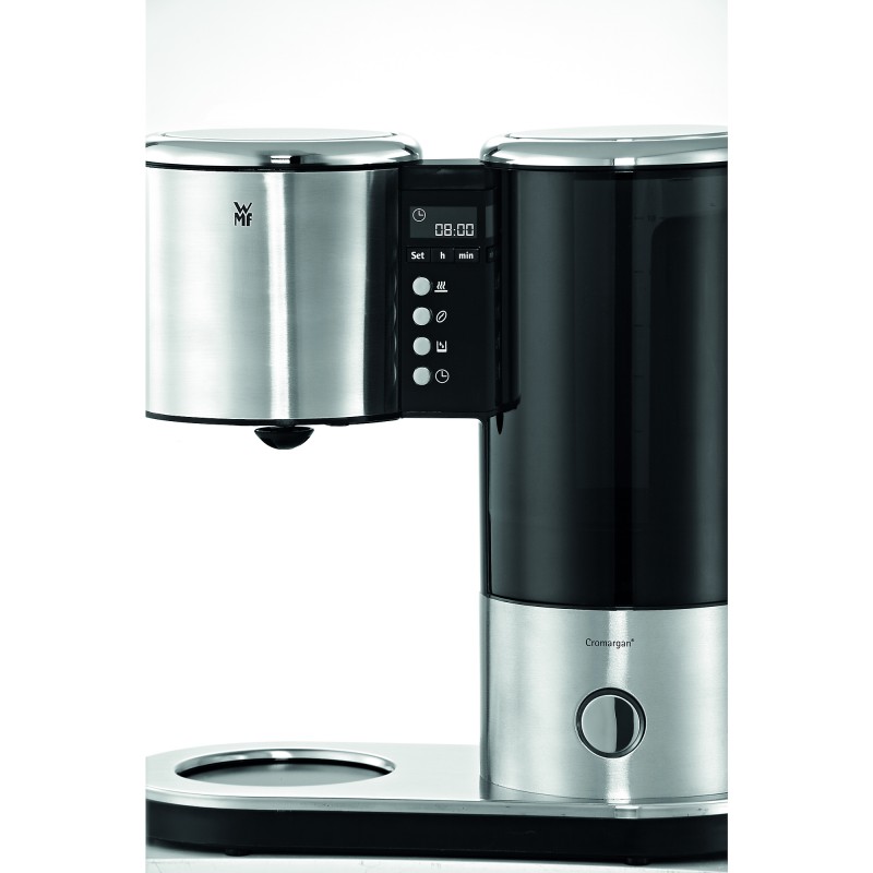 WMF Кофеварка Glas LINEO | https://grandposuda.com.ua