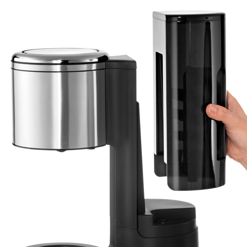 WMF Кавоварка, матовий LONO Glas | https://grandposuda.com.ua