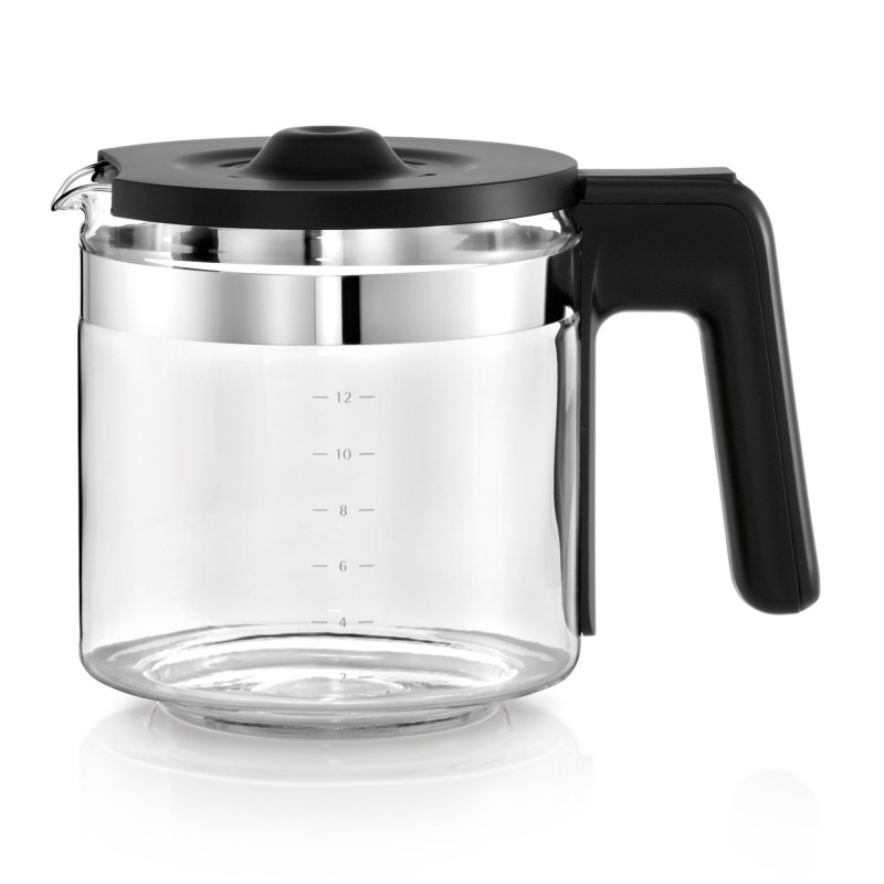 WMF Кавоварка, матовий LONO Glas | https://grandposuda.com.ua