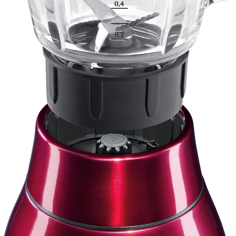 WMF Блендер настільний з чашею 1,80 л Sweet Berry Kult Pro Power | https://grandposuda.com.ua
