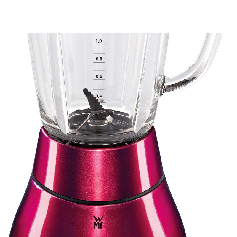 WMF Блендер настільний з чашею 1,80 л Sweet Berry Kult Pro Power | https://grandposuda.com.ua