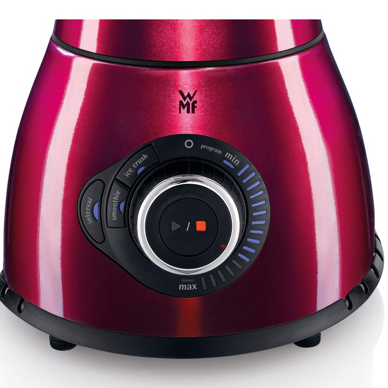WMF Блендер настільний з чашею 1,80 л Sweet Berry Kult Pro Power | https://grandposuda.com.ua