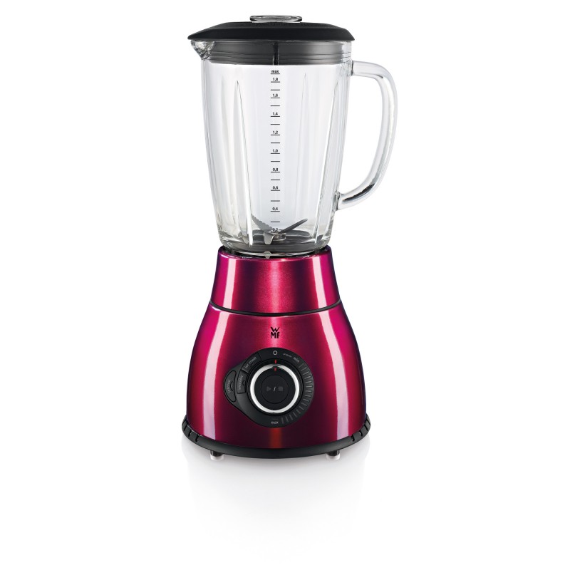 WMF Блендер настільний з чашею 1,80 л Sweet Berry Kult Pro Power | https://grandposuda.com.ua