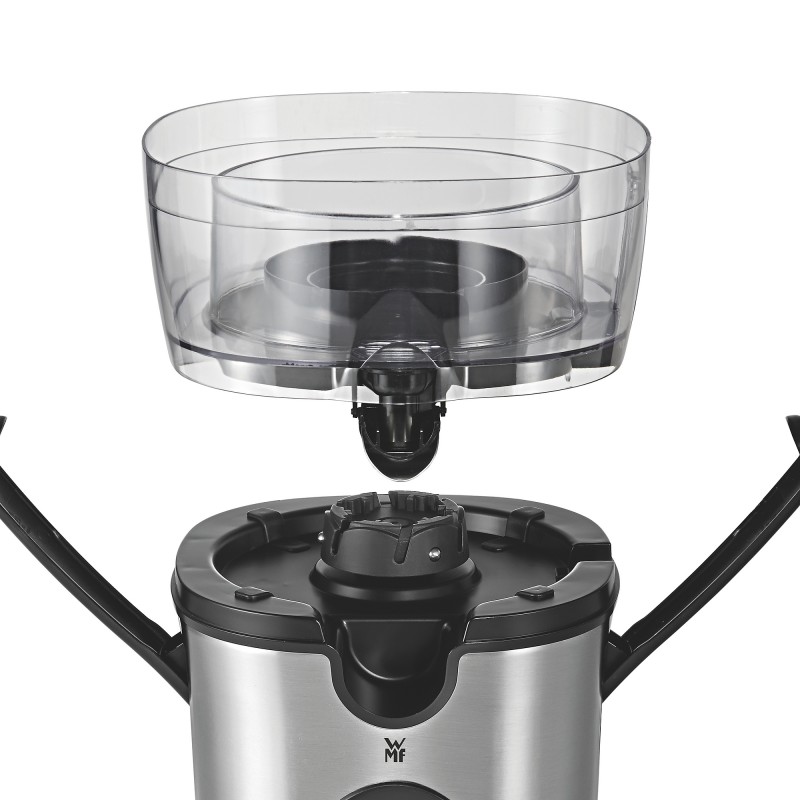 WMF Соковижималка електрична Kult Pro Power | https://grandposuda.com.ua